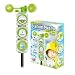 Buki - KTWC3 - Jeu Educatif - Science et Nature - Station M�t�o