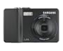 Samsung Digimax L73 7MP Digital Camera with 3x Advance Shake Reduction Optical Zoom (Black)