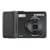 Samsung Digimax L73 7MP Digital Camera with 3x Advance Shake Reduction Optical Zoom (Black)