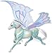 Breyer Wind Dancers Aura Doll