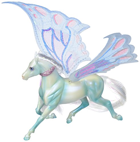 Breyer Wind Dancers Aura Doll