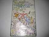 Green behind the ears