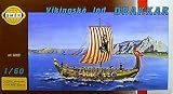 Viking Dragon Ship 1/80 Smer