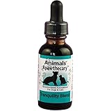 Animal Essentials Inc Tranquility Blend Liquid for Dogs & Cats