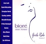 Girls Rule Volume 1