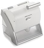 DeLonghi Ariete 446 Professionale Käsereibe / 120 Watt / Maße 33 x 24.5 x 33 cm