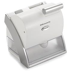 DeLonghi Ariete 446 Professionale K�sereibe / 120 Watt / Ma�e 33 x 24.5 x 33 cm