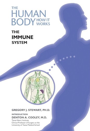 The Immune System (The Human Body, How It Works)