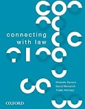 Connecting with law