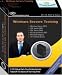 Software : Microsoft Windows Server, SQL Server and Exchange Server Training 5 CD value pack by Amazing eLearning