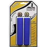 ESI Chunky MTB Grip (Blue)