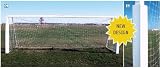 Blazer Soccer Goal Padding