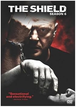 The Shield: Season Six