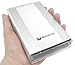 Wolverine Data Double Decker/2350 500GB 2.5-Inch Portable USB External Hard Drive (Si...