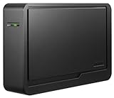 アイ・オー・データ機器 東芝<レグザ>対応USB 2.0/1.1接続 外付型ハードディスク 1TB HDCR-U1.0K