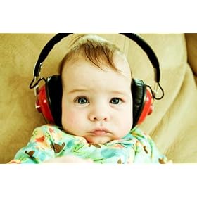 Panasonic RP-HTX7-G1 Monitor Headphones