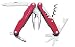 Tools & Hardware : Leatherman Juice C2 Multi Tool, Inferno Red, No Sheath, Box