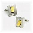 Light Switch Cufflinks Light Switch Cufflinks