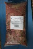 41dz0oR rcL. SL160  Tropical Flakes   1 lb Fish Food