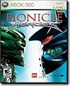 Bionicle Heroes