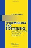 Epidemiology and Biostatistics: An Introduction to Clinical Research Reviews