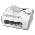 Canon i-SENSYS FAX-L160 Laser Fax Machine