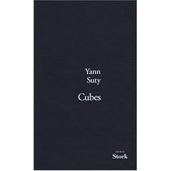 Cubes