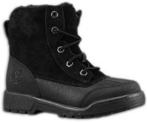 Timberland Youth's Field Duck Boot #42781 (2)