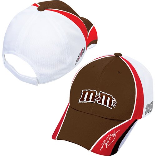 Buy Chase Authentics Kyle Busch '08 Pit Cap by Chase Authentics