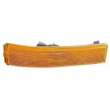 Depo 331-1419R-AS Passenger Side Sidemarker Light by Depo