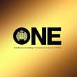 ONE