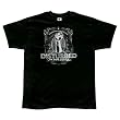 Disturbed - Honorable Discharge T-Shirt