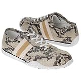 MICHAEL MICHAEL KORS Women's Jet Set Printer WSnake