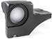 Tahoe, Yukon, Escalade Unloaded 10" Subwoofer Enclosure MTX Thunderform Bass Slammer CTYE01BK10U Plus Tahoe, Yukon, Escalade Unloaded 10" Subwoofer Enclosure MTX Thunderform Bass Slammer CTYE01BK10U Plus