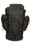 Bundeswehr Kampfrucksack 65 Liter oliv - 