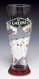 Santa Barbara PIL-5550B Lolita Pilsner Glass, 21