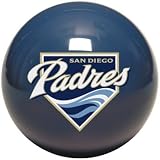 San Diego Padres Aramith Pool/Cue/8 Ball or Souvenir