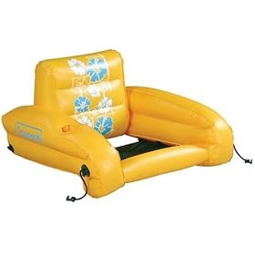 Coleman Water Lounge Chair