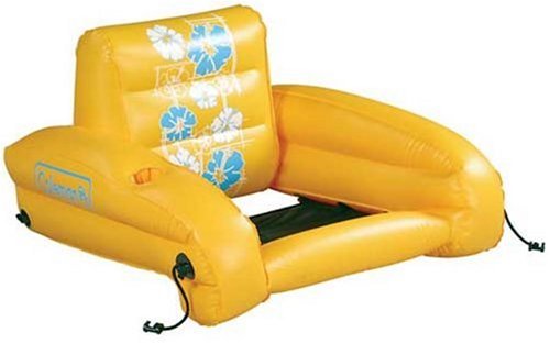 Coleman Water Lounge Chair