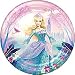 BARBIE Dinner Plates - 8 pack