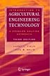 Introduction to Agricultural Engineering Technology: A Problem Solving Approach