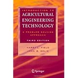 introduction to agricultural engineering technology a problem solving approach