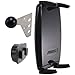 Arkon Sm5-Mv2503G3 Universal Slim Grip Mount for Vehicles