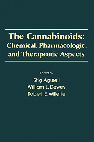 The Cannabinoids: Chemical, Pharmacologic, and Therapeutic Aspects