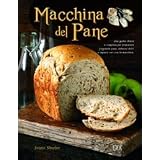 Macchina del panedi Jennie Shapter