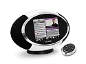 PURE Sensia, Digital Audio System with Wi-Fi and Colour Touchscreen - White