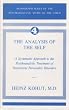 The Analysis of the Self: Systematic Approach to the Psychoanalytic Treatment of Narcissistic Personality Disorders