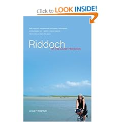 Riddoch on the Outer Hebrides