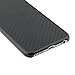 iPhone 6 4.7 Case, CellJoy [Slim Carbon] Apple iPhone 6 (4.7) Case 2014 Release Model (WILL NOT FIT iPhone 6 Plus 5.5) Ultra Slim Fit [Carbon Fiber] Protective Hard Back Case Cover- Slim Case for iPhone 6 4.7 inch (Midnight Black)