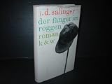 Der F&auml;nger im Roggen - Jerome D. Salinger, Irene Muehlon, Heinrich B&ouml;ll